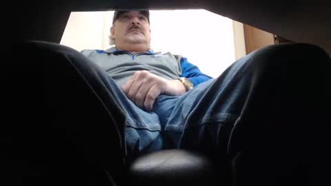 Snapshot of talltexxxan chatting on 31, 1, 2025 talltexxxan online show from 31, 1, 2025