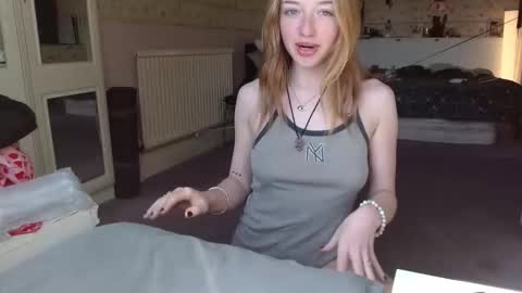 taloulah online show from 13, 4, 2026