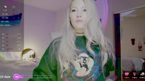 Talula  - OF talulaa online show from 14, 12, 2024