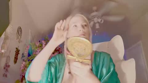 Talula  - OF talulaa online show from 19, 2, 2026