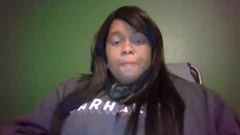 talulah007 online show from 27, 10, 2025