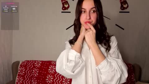 Molly online show from 11, 1, 2026