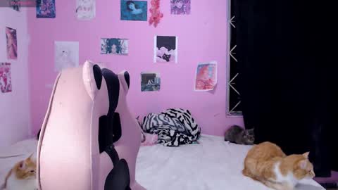 Alejandra Independent model online show from 14, 12, 2024