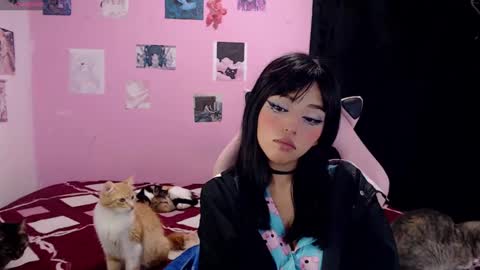 Alejandra Independent model online show from 27, 12, 2024