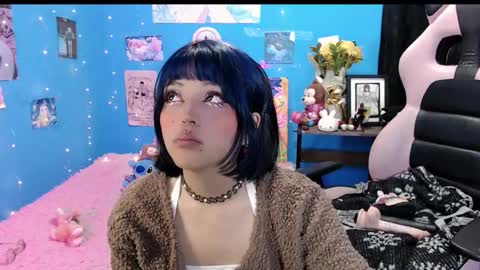 Alejandra Independent model online show from 30, 11, 2025