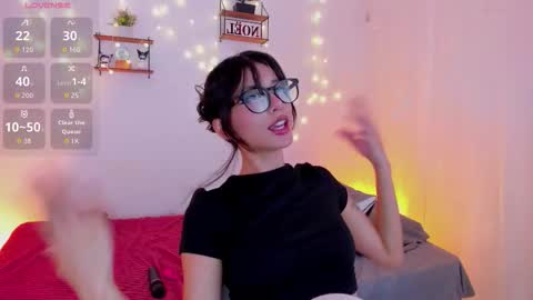 Tamy online show from 16, 12, 2025