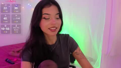 Tamy online show from 6, 1, 2026