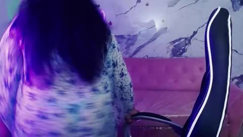 tamara_ch1 online show from 17, 10, 2025