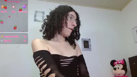 Snapshot of tamara_lemick chatting on 22, 12, 2024 Tamara Lemick online show from 22, 12, 2024