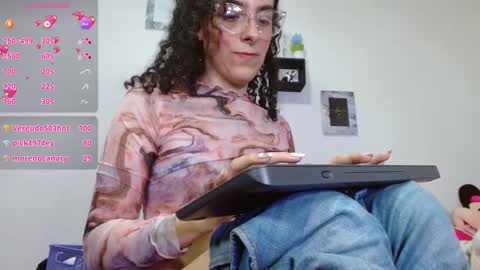 Snapshot of tamara_lemick chatting on 9, 1, 2025 Tamara Lemick online show from 9, 1, 2025