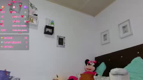 Snapshot of tamara_lemick chatting on 24, 1, 2025 Tamara Lemick online show from 24, 1, 2025