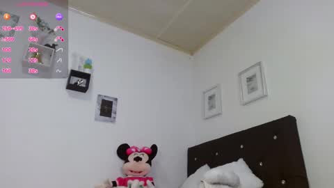 Snapshot of tamara_lemick chatting on 7, 2, 2025 Tamara Lemick online show from 7, 2, 2025