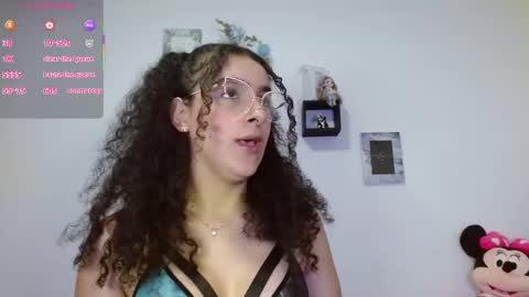 Snapshot of tamara_lemick chatting on 30, 9, 2025 Tamara Lemick online show from 30, 9, 2025