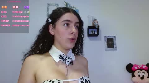 Snapshot of tamara_lemick chatting on 21, 10, 2025 Tamara Lemick online show from 21, 10, 2025