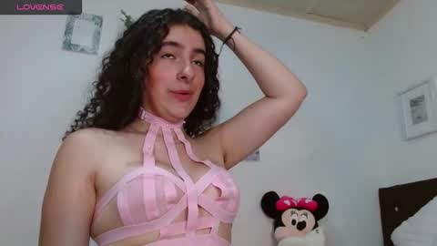 Snapshot of tamara_lemick chatting on 5, 11, 2025 Tamara Lemick online show from 5, 11, 2025