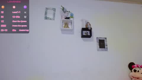 Snapshot of tamara_lemick chatting on 14, 11, 2025 Tamara Lemick online show from 14, 11, 2025