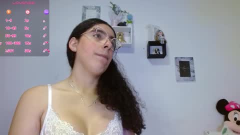 Snapshot of tamara_lemick chatting on 20, 11, 2025 Tamara Lemick online show from 20, 11, 2025