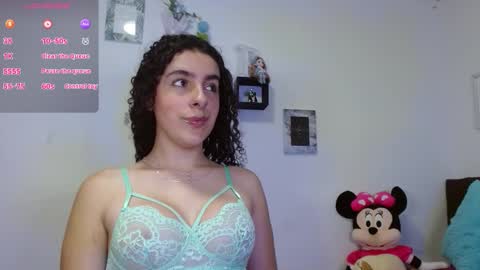 Snapshot of tamara_lemick chatting on 24, 11, 2025 Tamara Lemick online show from 24, 11, 2025