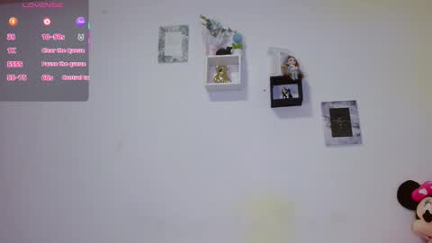 Snapshot of tamara_lemick chatting on 2, 12, 2025 Tamara Lemick online show from 2, 12, 2025