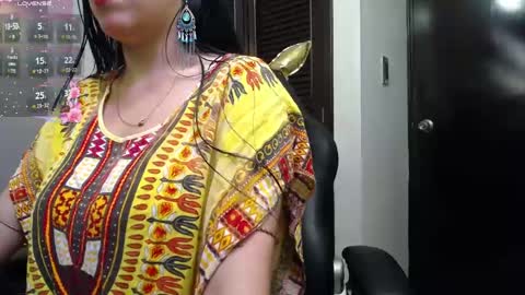 Snapshot of tamara_priya chatting on 15, 5, 2026 Tamara online show from 15, 5, 2026