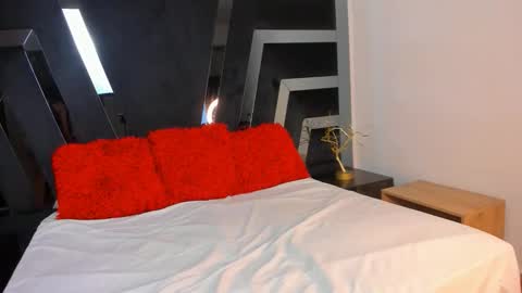 Snapshot of tamara_rico chatting on 2, 12, 2025 tamara_rico online show from 2, 12, 2025