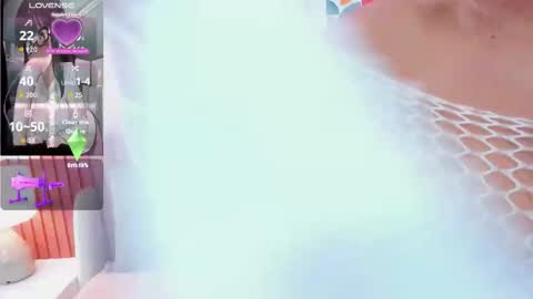 Rousaly online show from 4, 11, 2025