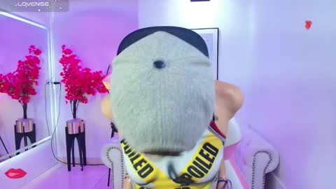 Tamara online show from 25, 10, 2025