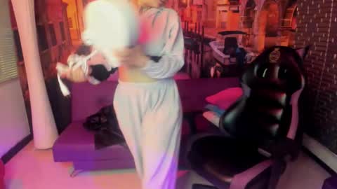 Tamara online show from 19, 3, 2026