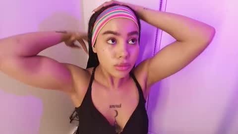 Snapshot of tamara_walter chatting on 3, 2, 2026 Tamara online show from 3, 2, 2026