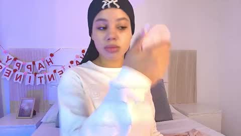 Snapshot of tamara_walter chatting on 18, 2, 2026 Tamara online show from 18, 2, 2026