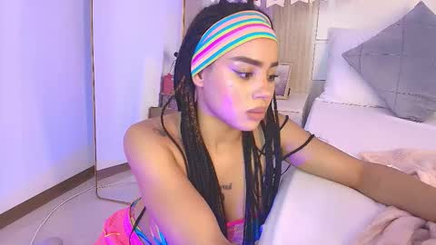 Snapshot of tamara_walter chatting on 19, 2, 2026 Tamara online show from 19, 2, 2026