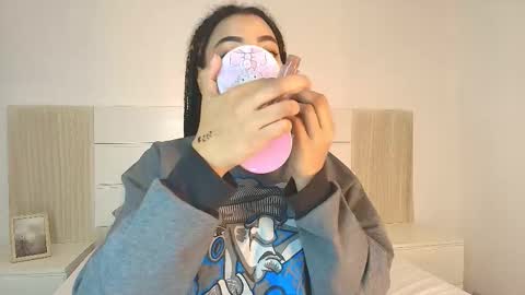 Snapshot of tamara_walter chatting on 25, 2, 2026 Tamara online show from 25, 2, 2026