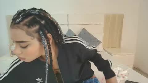 Snapshot of tamara_walter chatting on 26, 2, 2026 Tamara online show from 26, 2, 2026