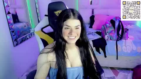 TAMARA online show from 25, 1, 2025