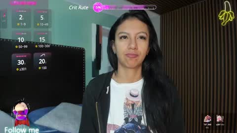 Snapshot of tamaraakins chatting on 12, 1, 2025 Tamy online show from 12, 1, 2025