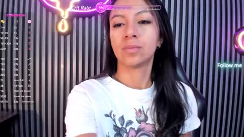 Snapshot of tamaraakins chatting on 14, 1, 2025 Tamy online show from 14, 1, 2025