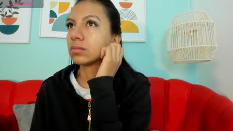 Snapshot of tamaraakins chatting on 15, 1, 2025 Tamy online show from 15, 1, 2025