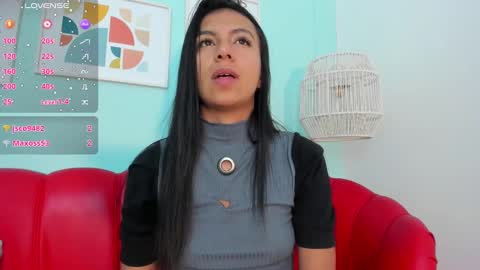 Snapshot of tamaraakins chatting on 19, 1, 2025 Tamy online show from 19, 1, 2025