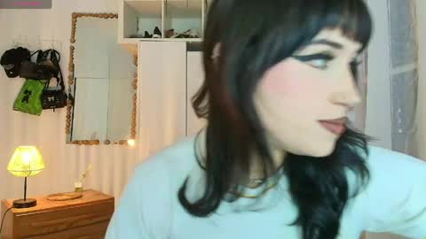 Snapshot of tamaracampell chatting on 7, 5, 2026 Cami 3 online show from 7, 5, 2026