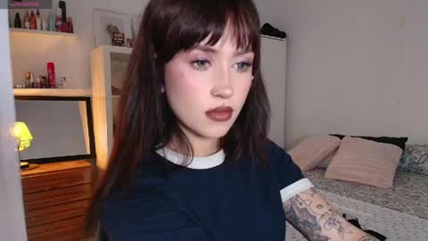 Snapshot of tamaracampell chatting on 20, 5, 2026 Cami 3 online show from 20, 5, 2026