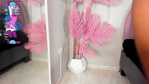 Snapshot of tamaramilleer chatting on 9, 2, 2026 tamaramilleer online show from 9, 2, 2026