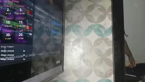 Snapshot of tamaramilleer chatting on 25, 2, 2026 tamaramilleer online show from 25, 2, 2026