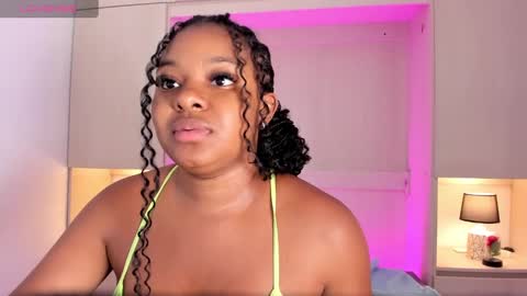 Tami online show from 3, 1, 2025