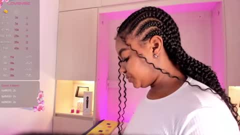 Tami online show from 4, 1, 2025