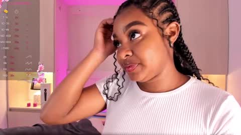 Tami online show from 4, 1, 2025