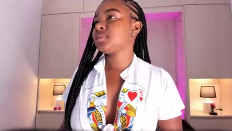 Tami online show from 25, 1, 2025