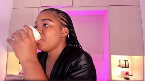 Tami online show from 1, 2, 2025