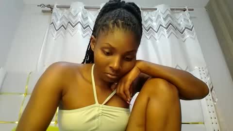 Snapshot of tamia538235 chatting on 18, 1, 2025 tamia online show from 18, 1, 2025