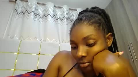 Snapshot of tamia538235 chatting on 29, 1, 2025 tamia online show from 29, 1, 2025