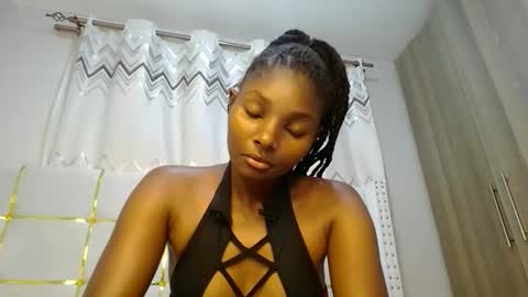 Snapshot of tamia538235 chatting on 31, 1, 2025 tamia online show from 31, 1, 2025